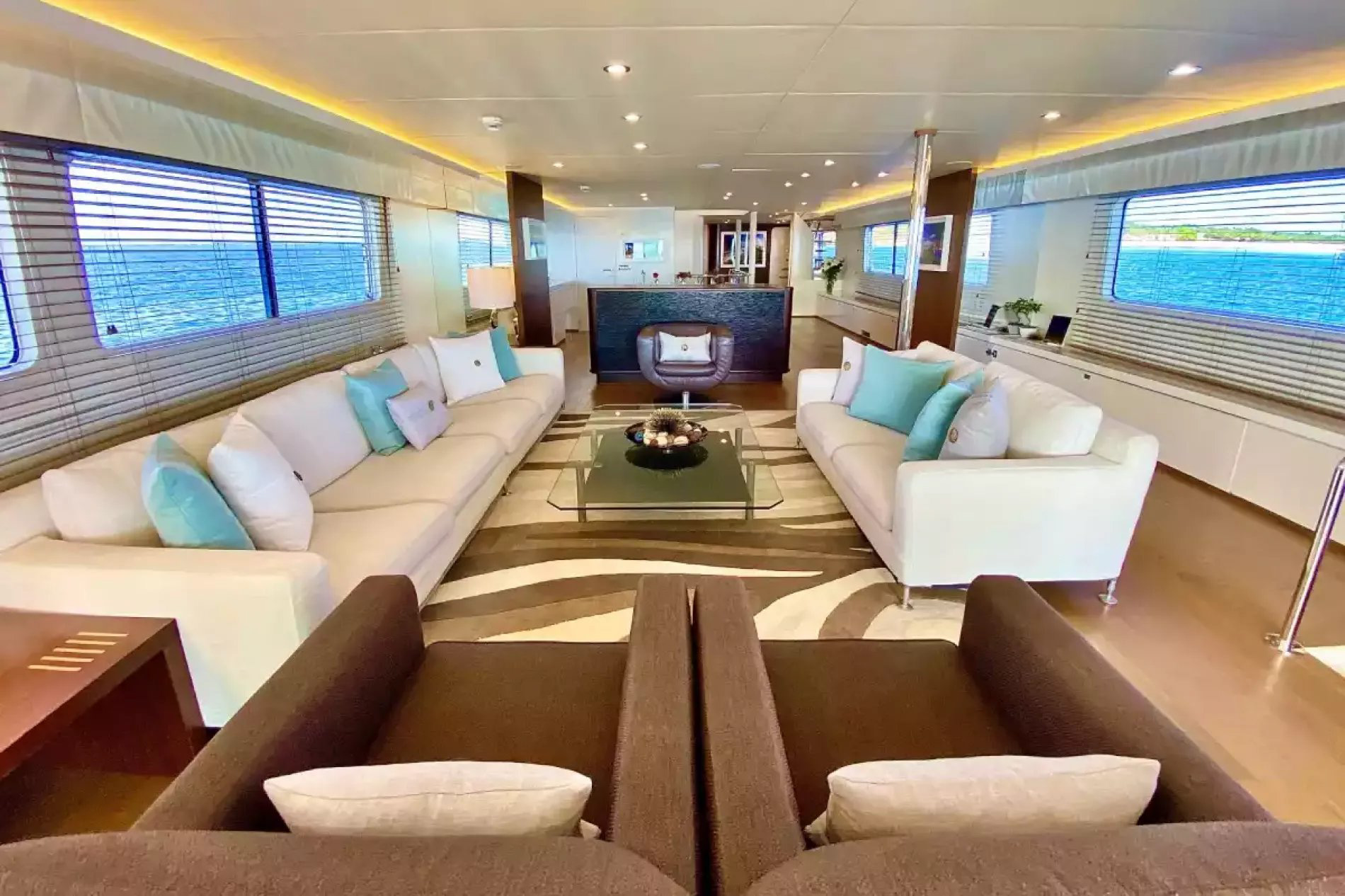 Interior - 6/43
