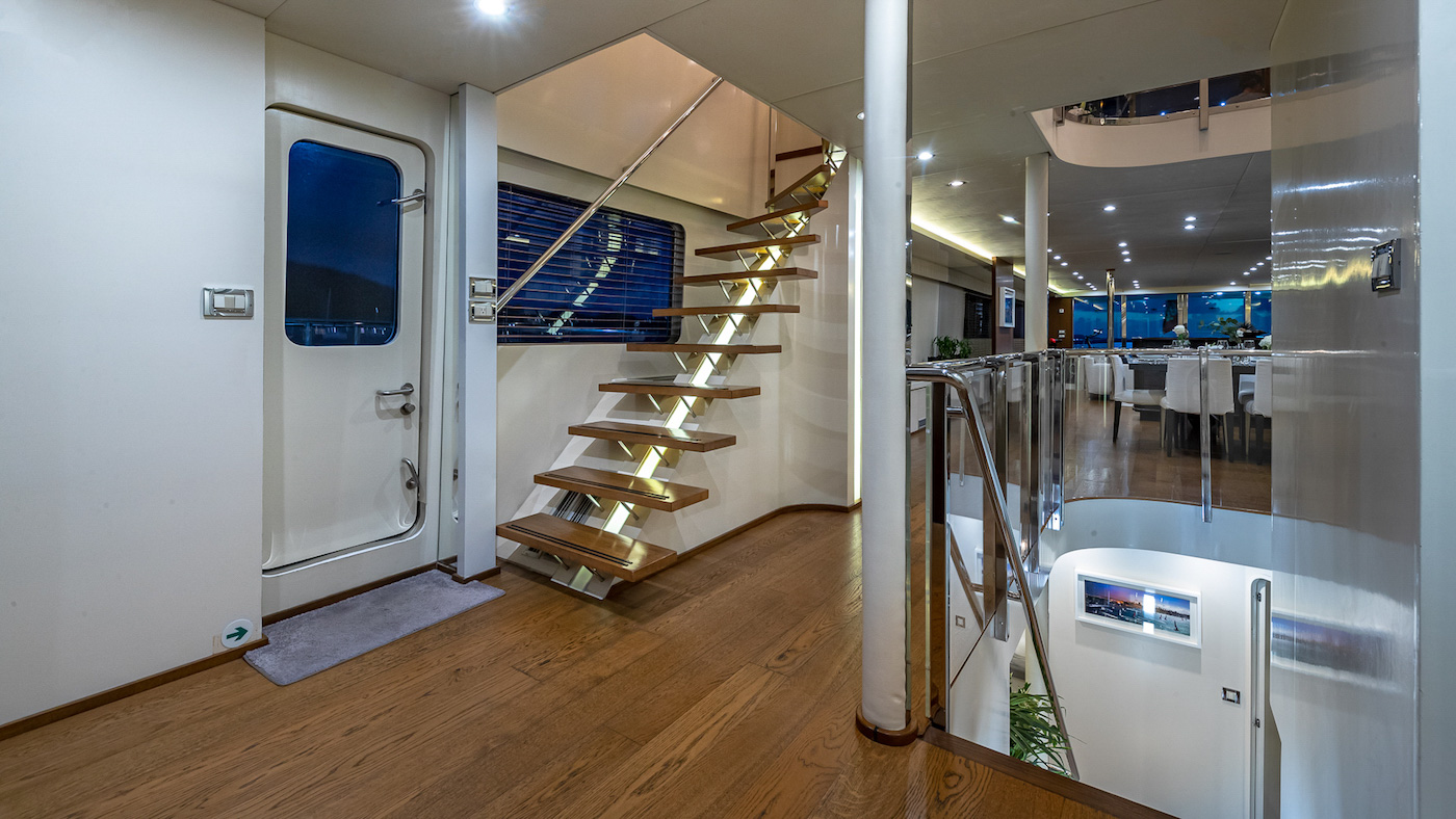 Interior - 14/43