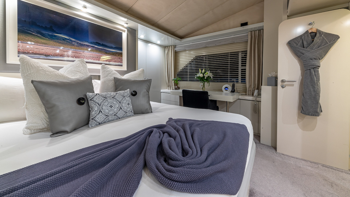 Interior - 19/43