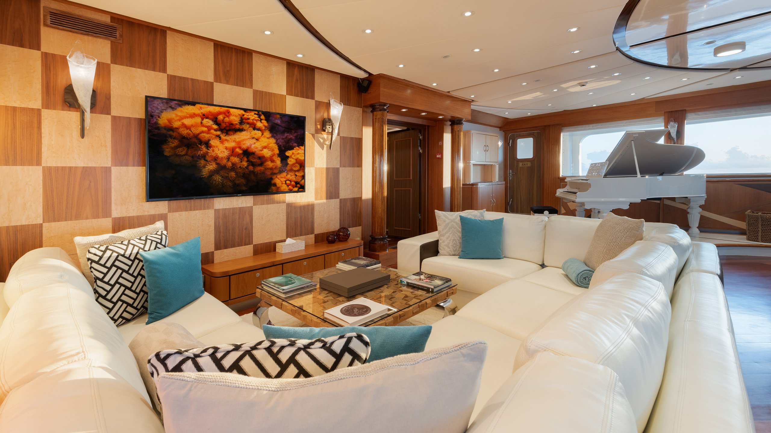 Interior - 19/72