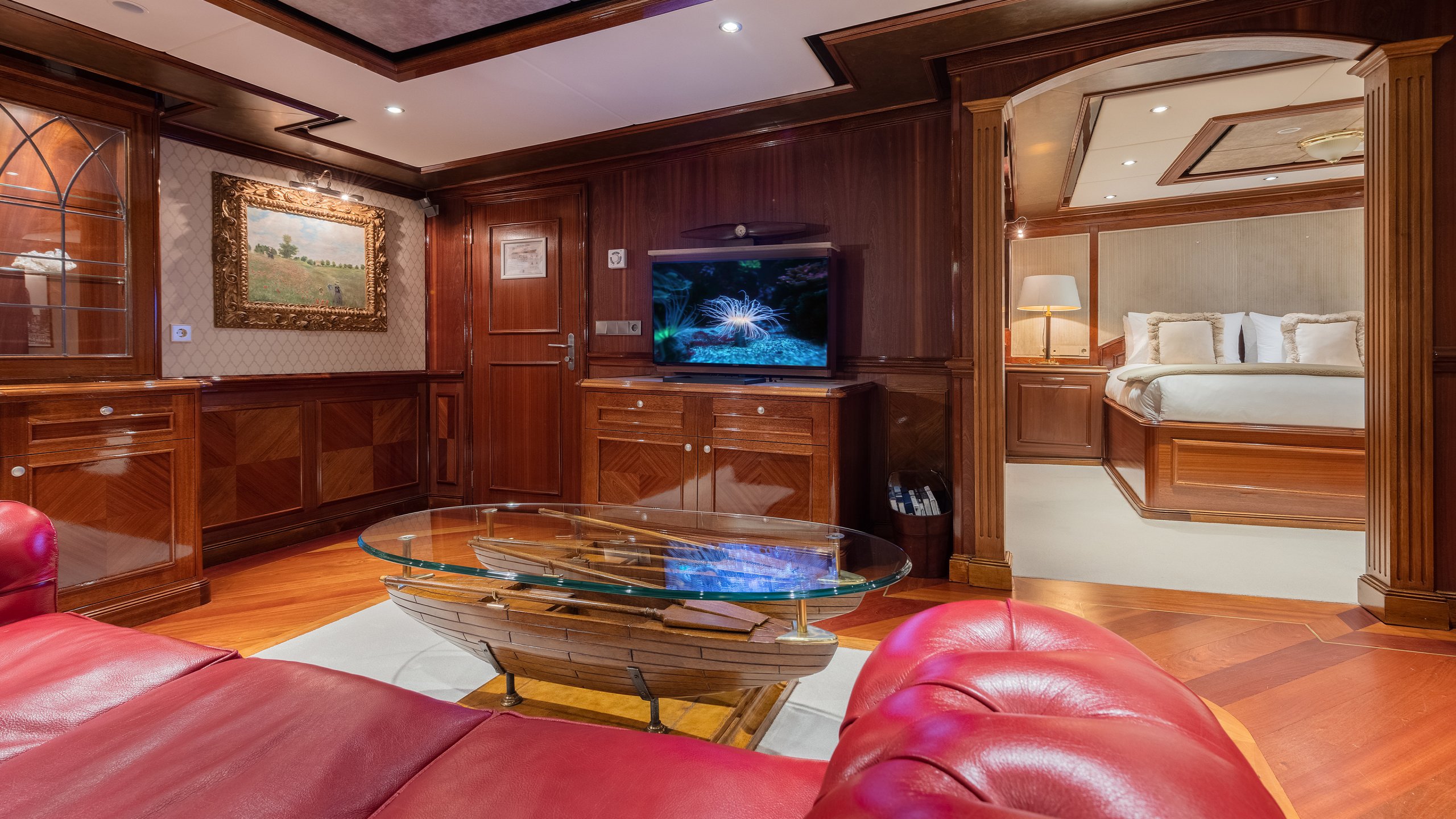 Interior - 20/72