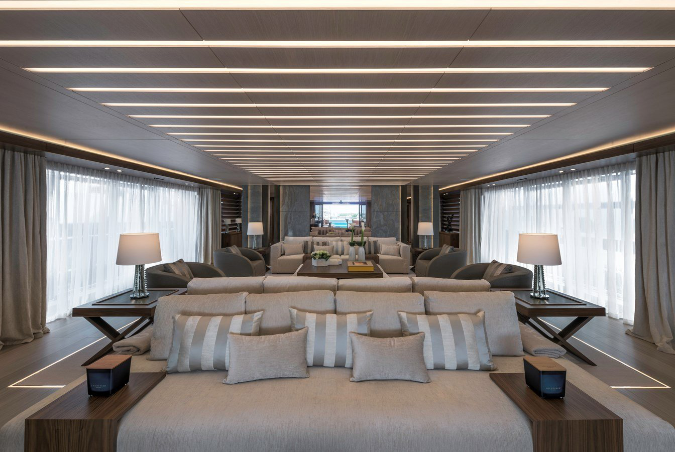Interior - 0/17