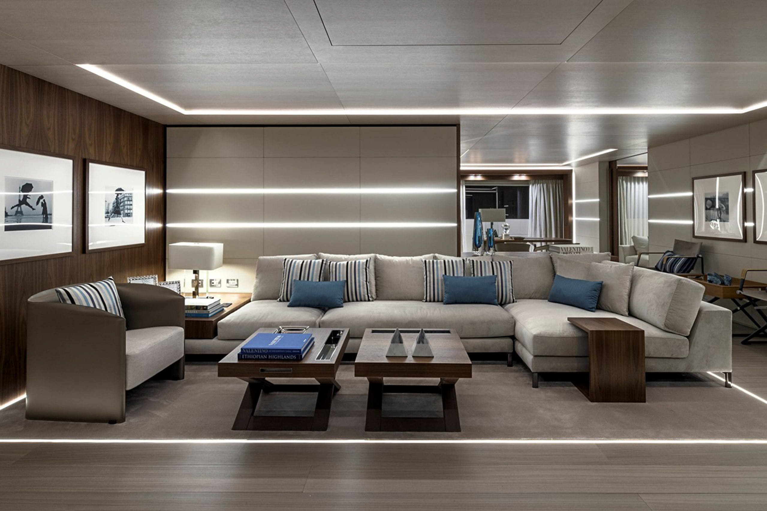 Interior - 2/17