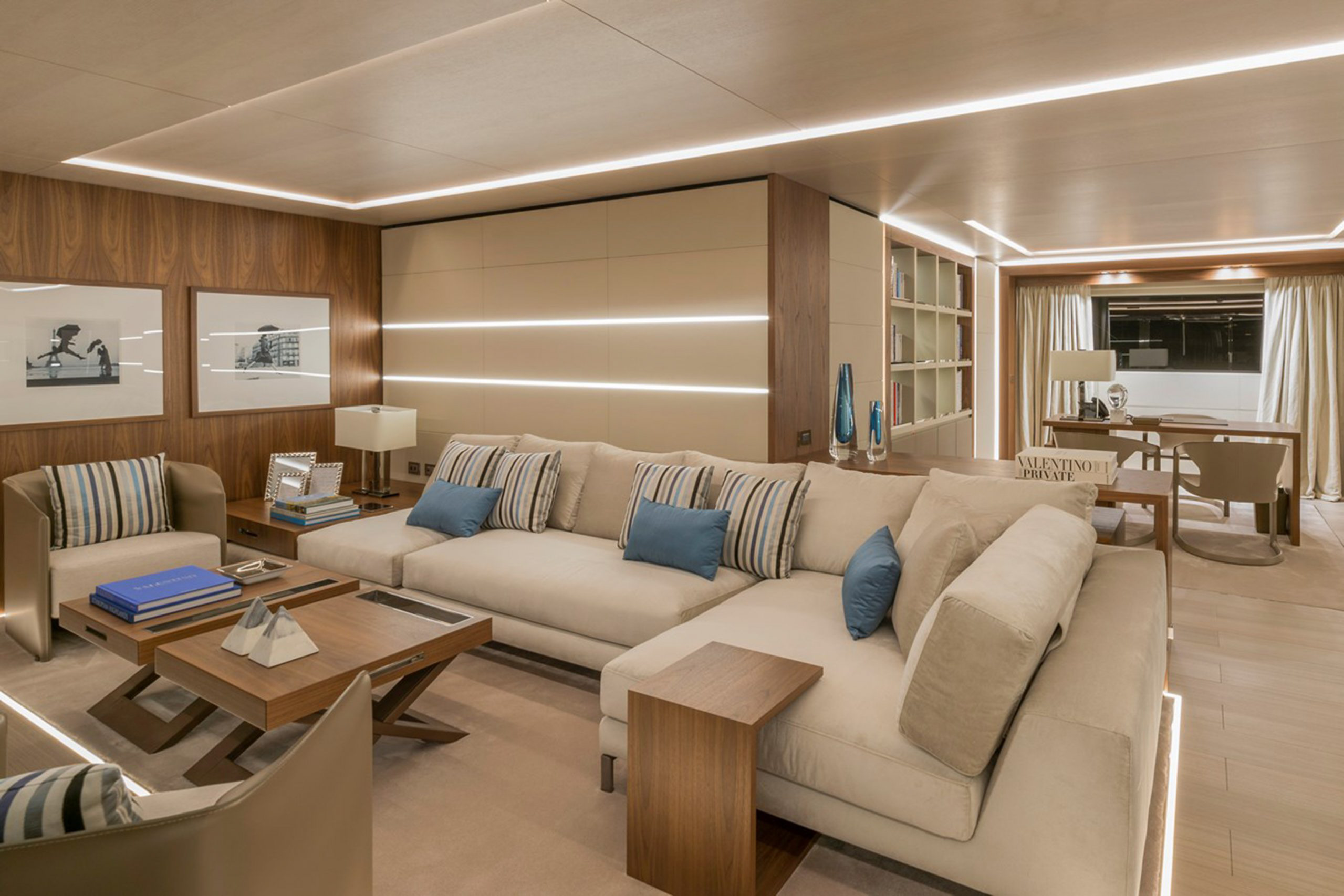 Interior - 3/17