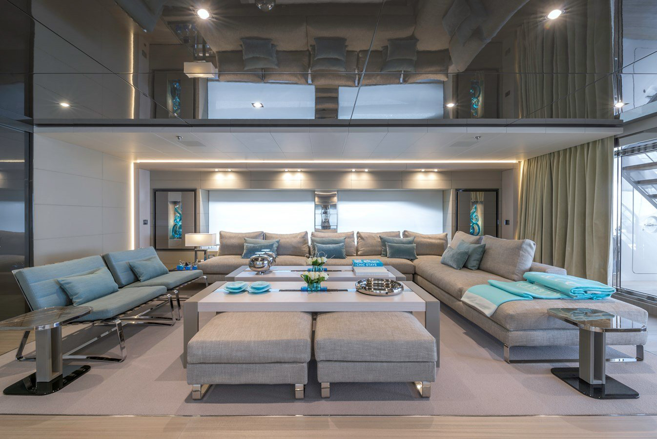 Interior - 4/17