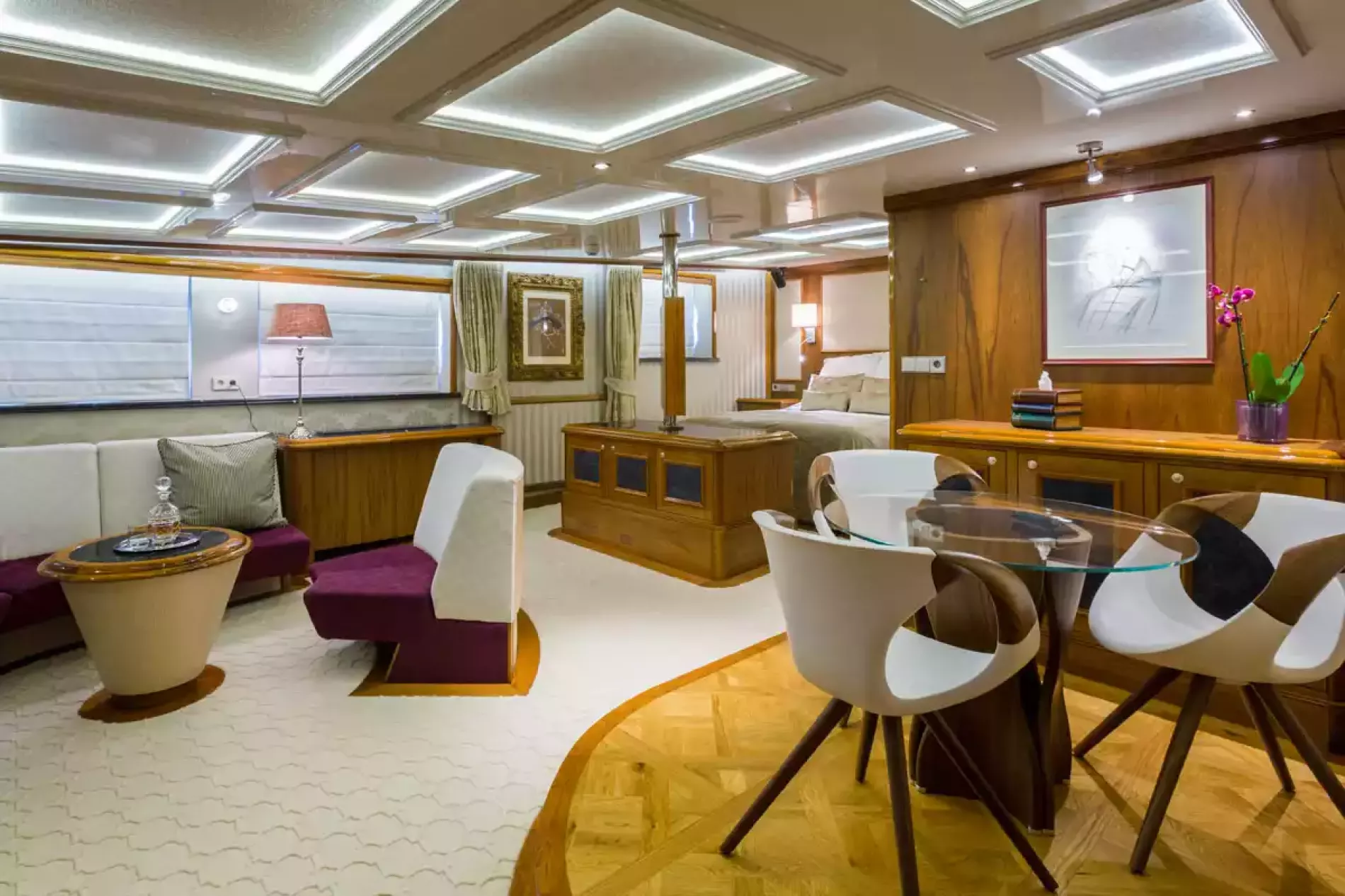 Interior - 29/72