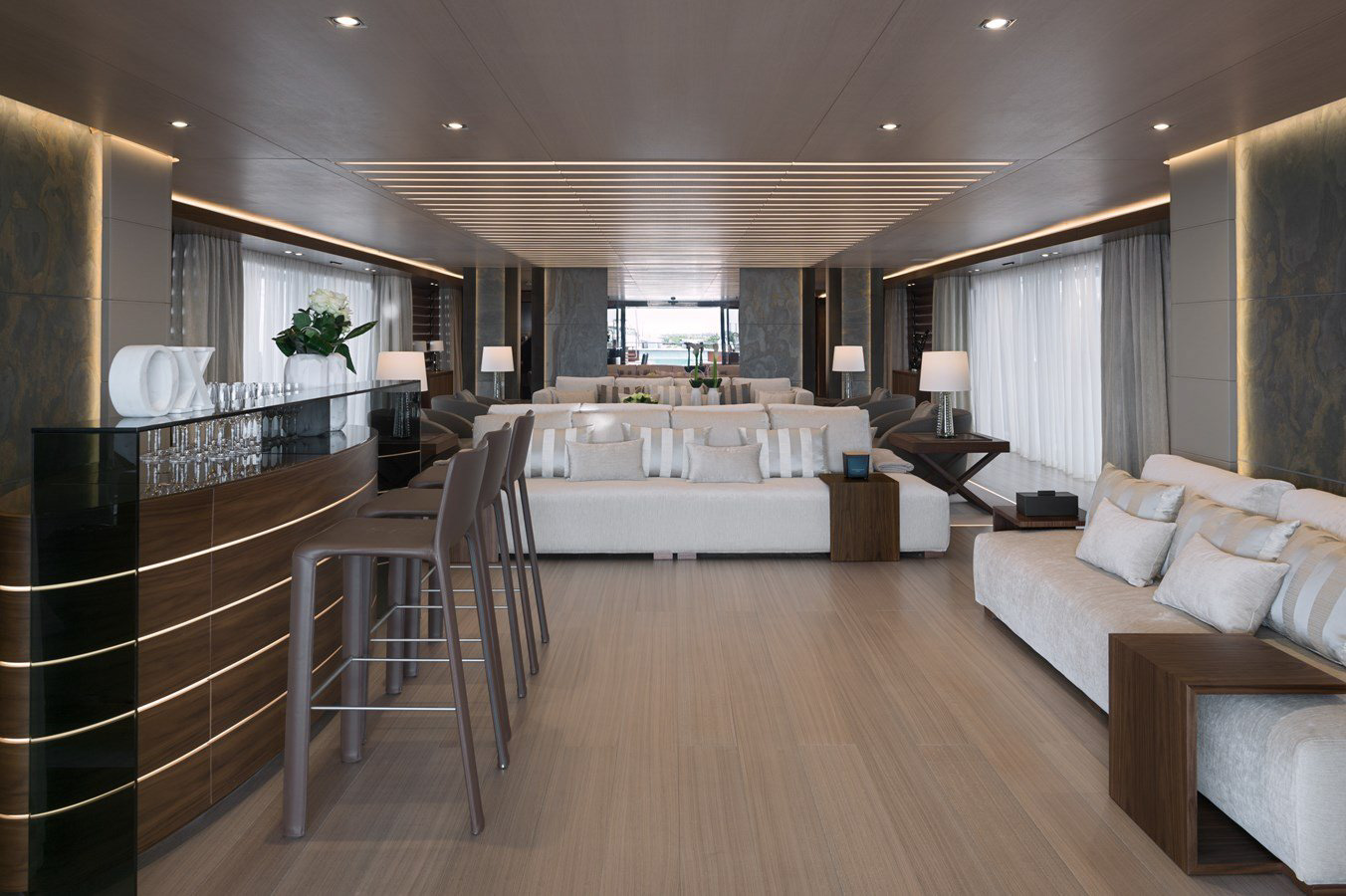 Interior - 6/17
