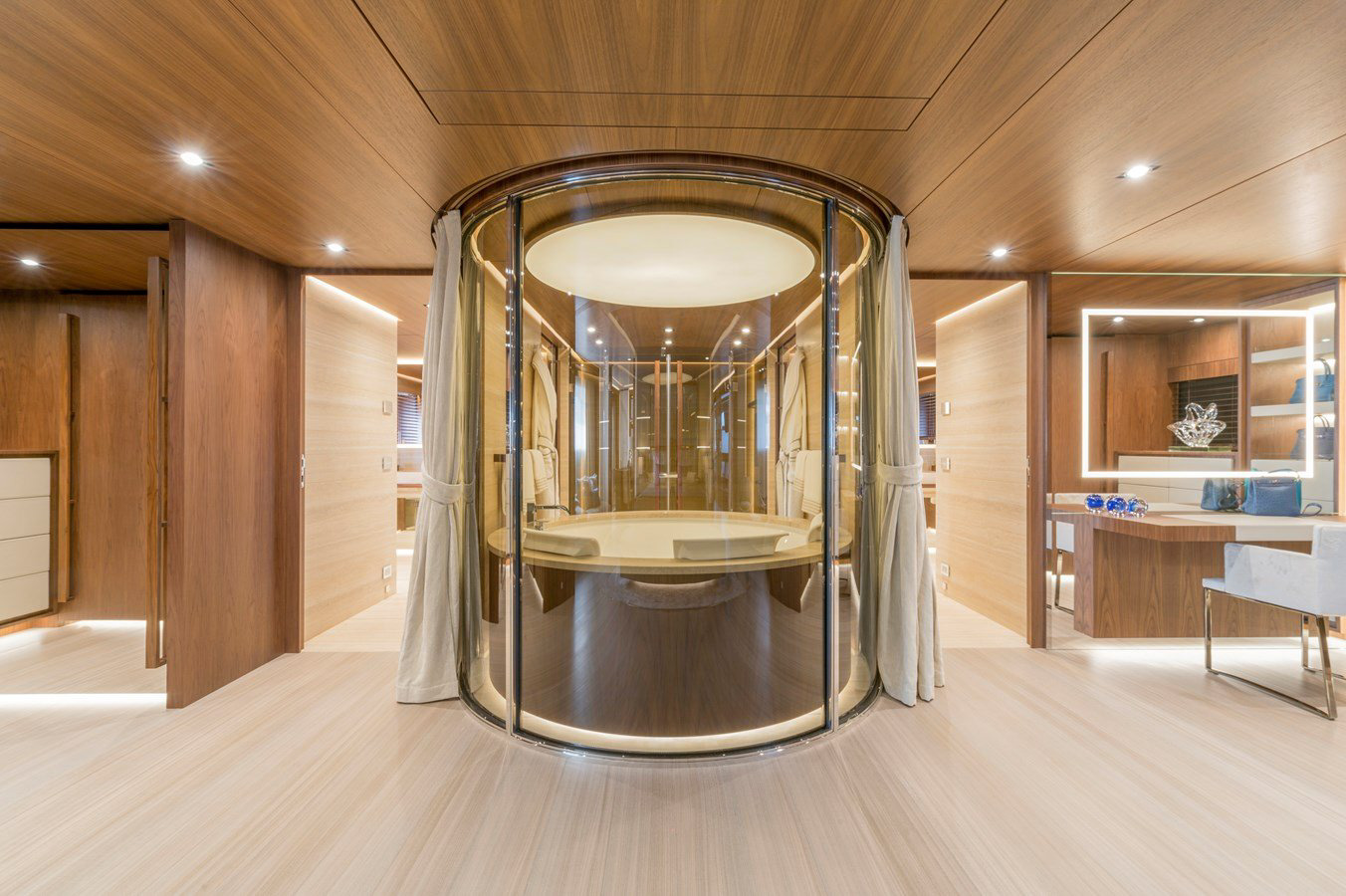Interior - 9/17