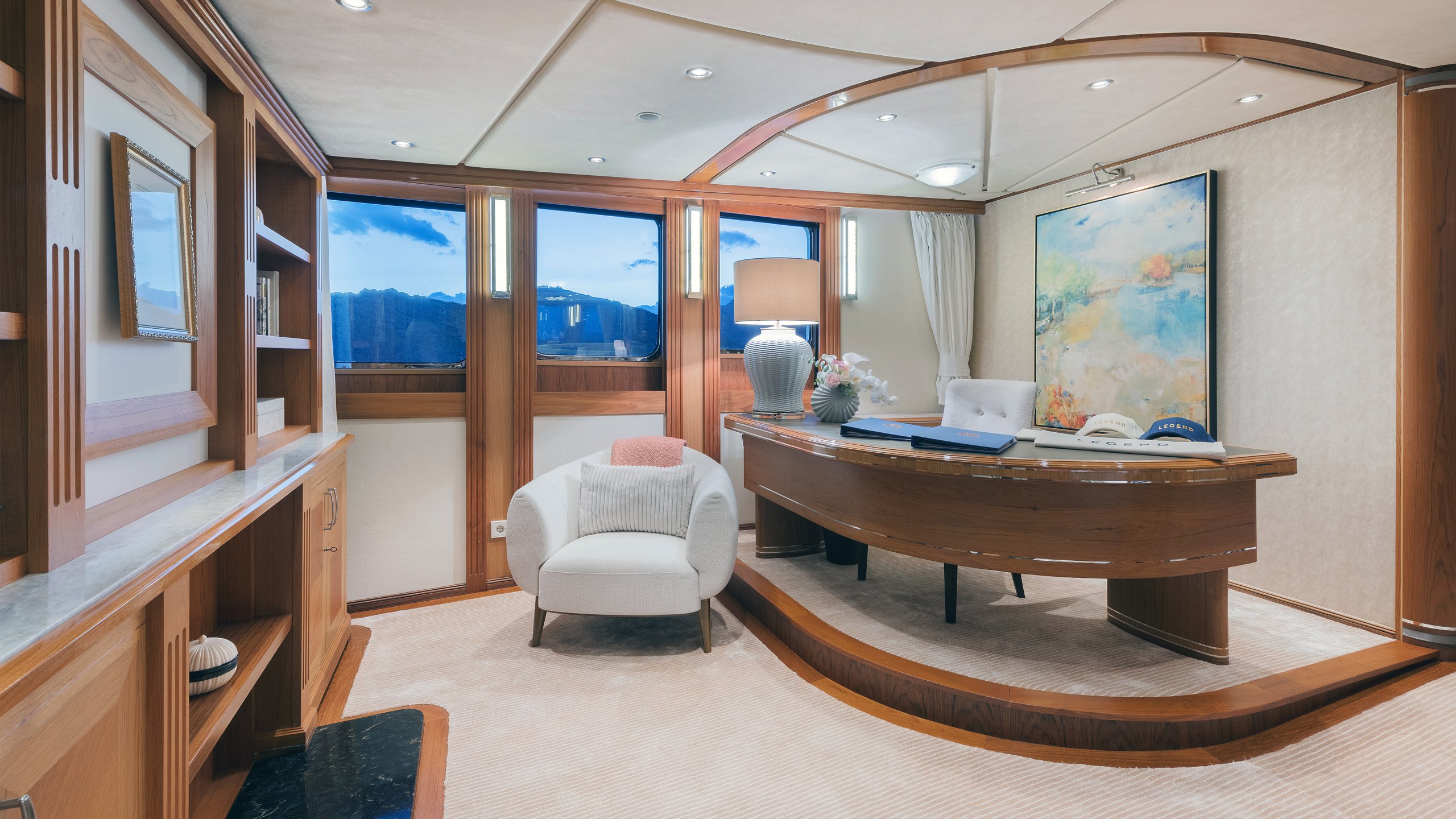 Interior - 40/72