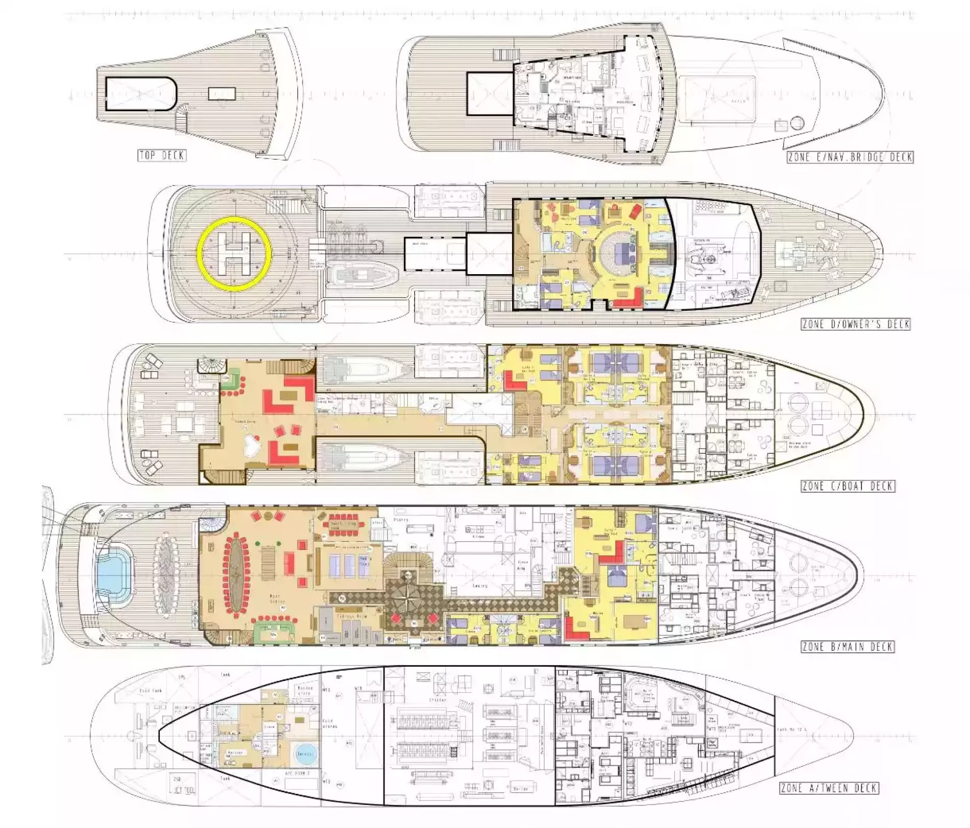 Interior - 71/72