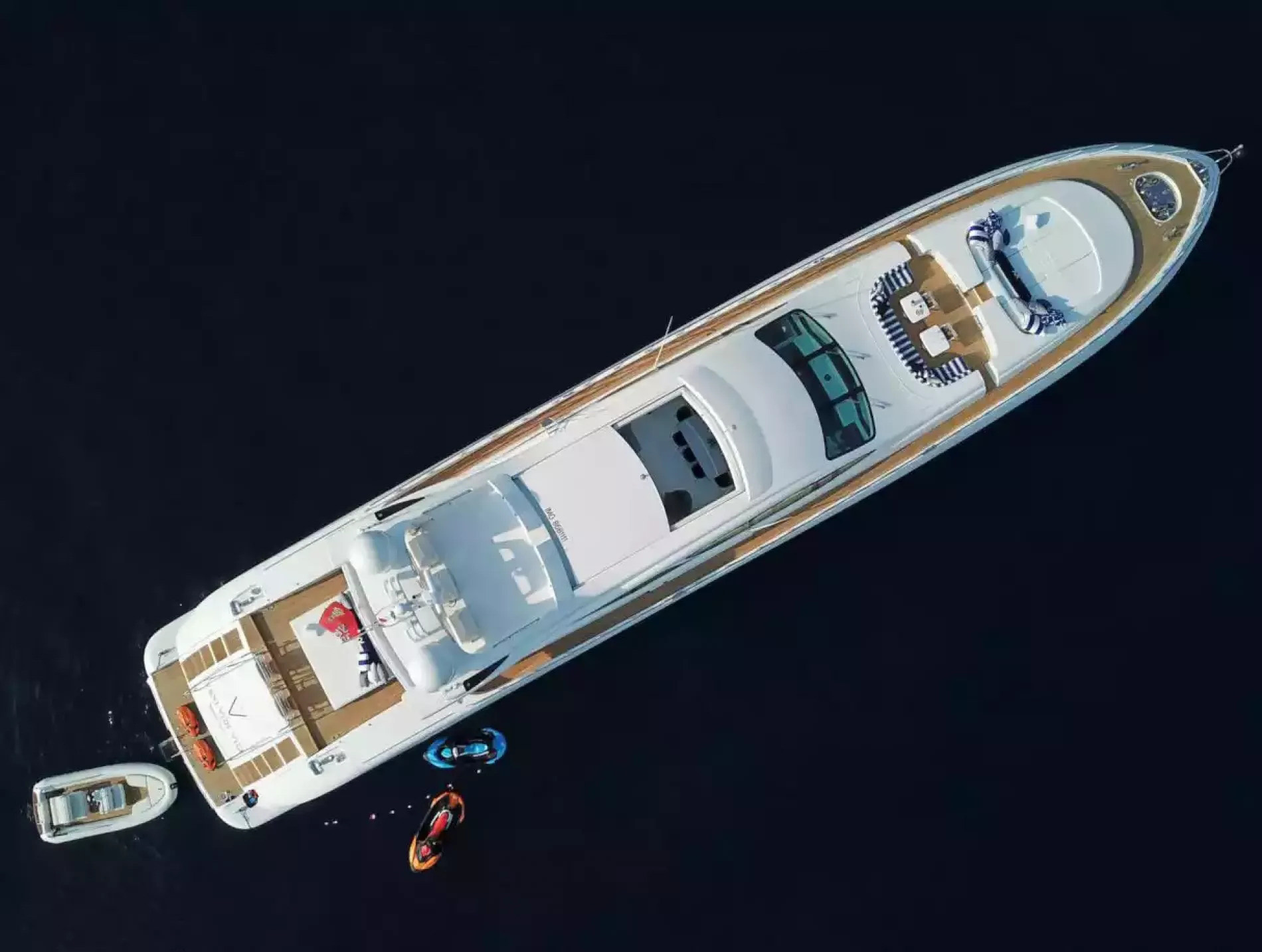 Exterior - 5/22