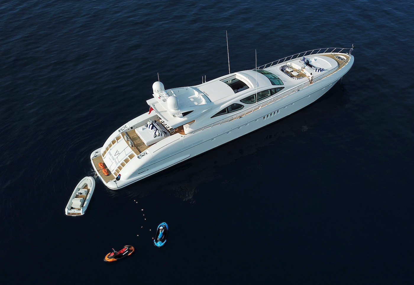 Exterior - 7/22