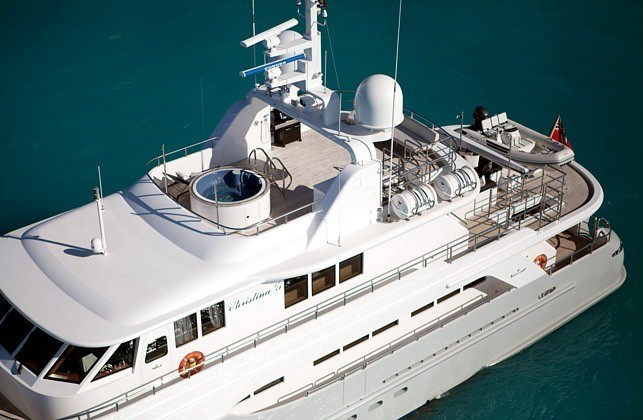 Exterior - 5/12