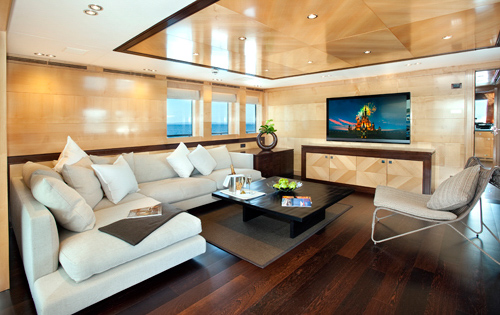 Interior - 0/15