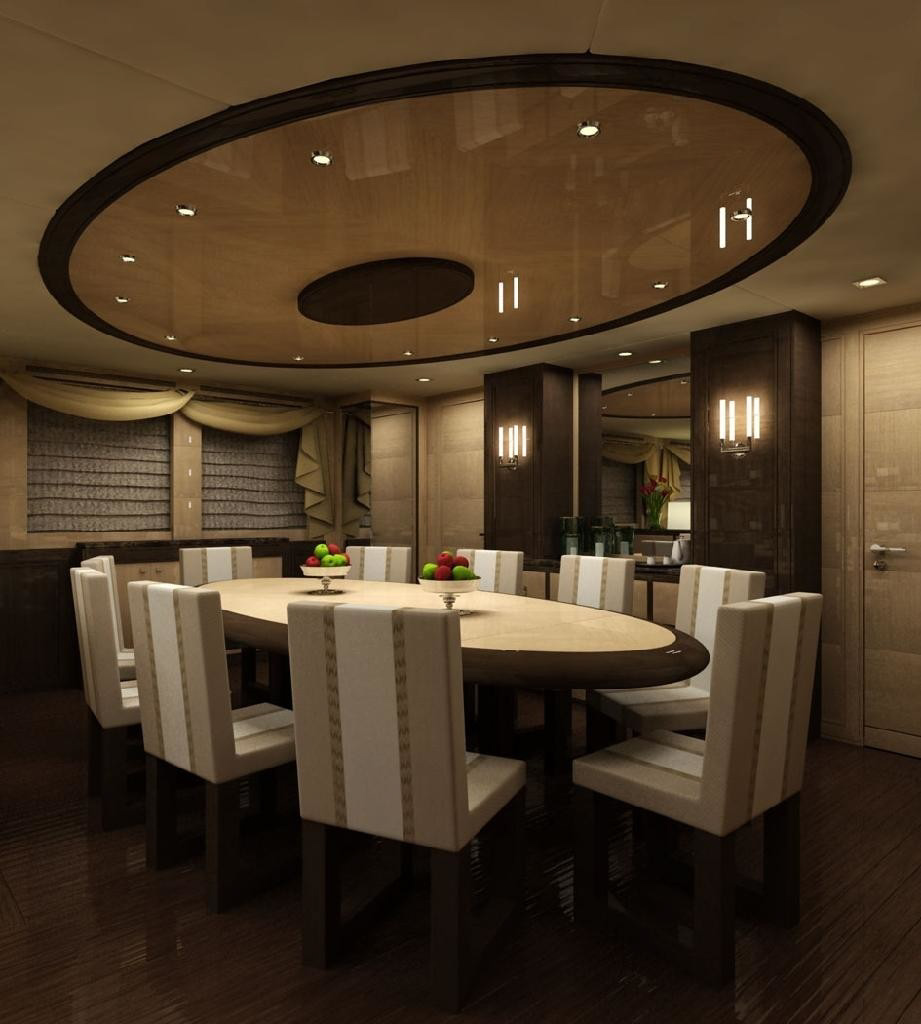 Interior - 3/15