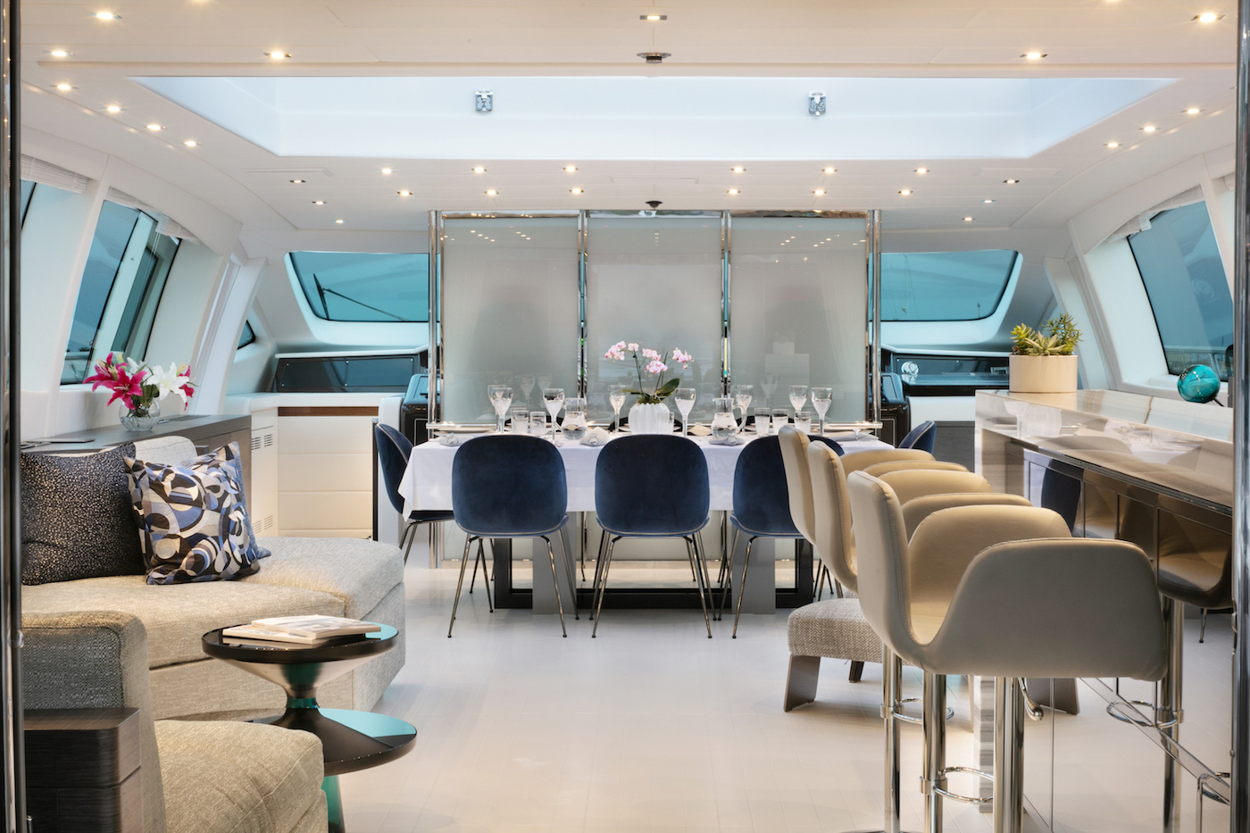 Interior - 7/18