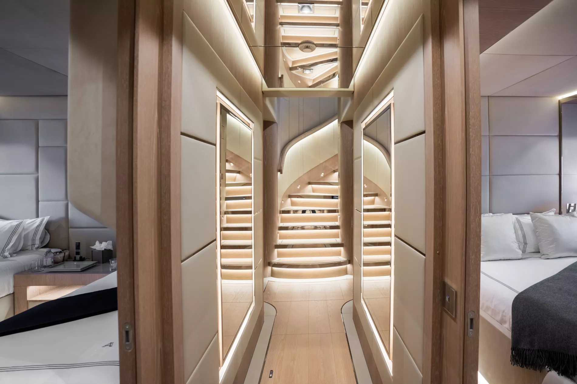 Interior - 4/16
