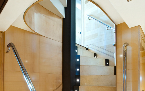 Interior - 5/15