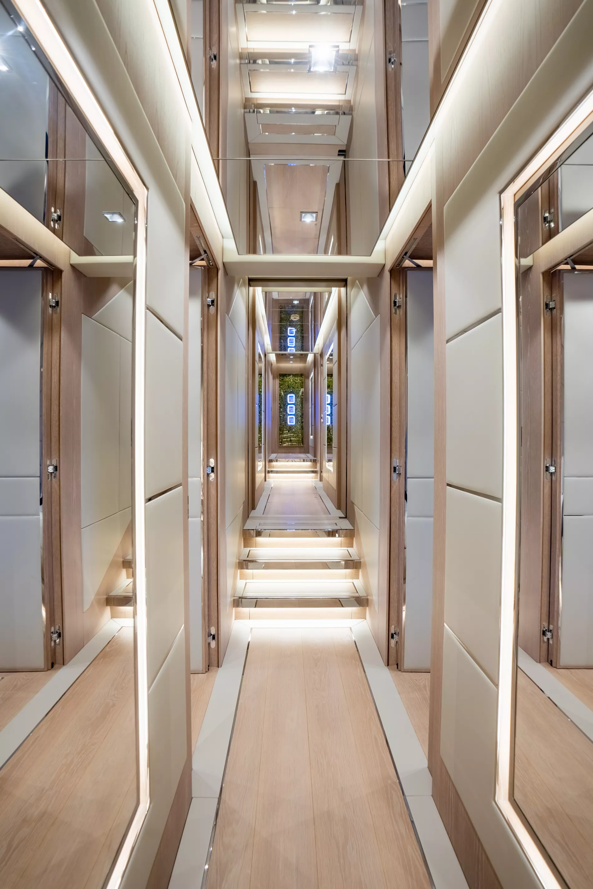 Interior - 5/16