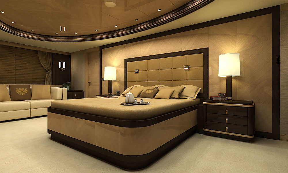 Interior - 6/15