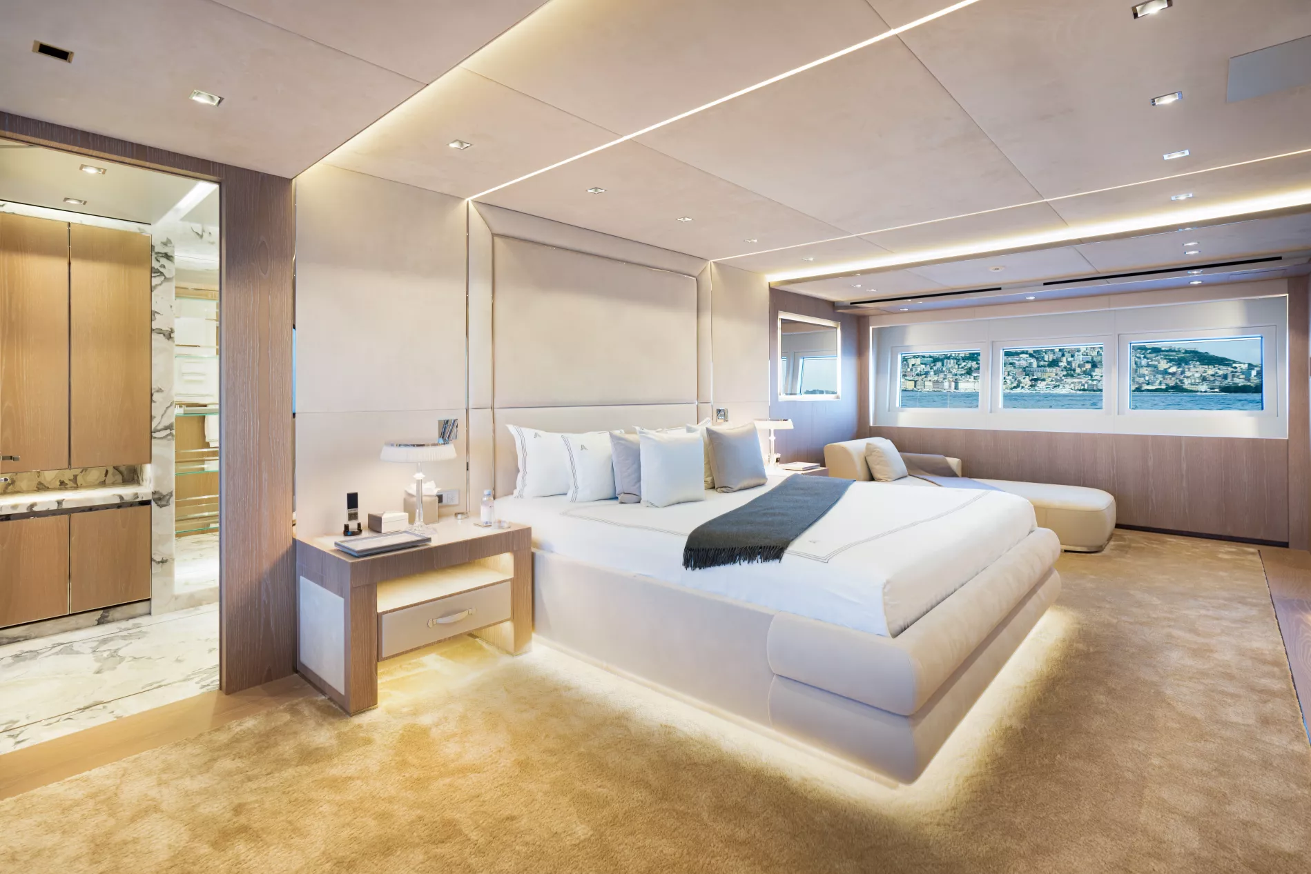 Interior - 6/16