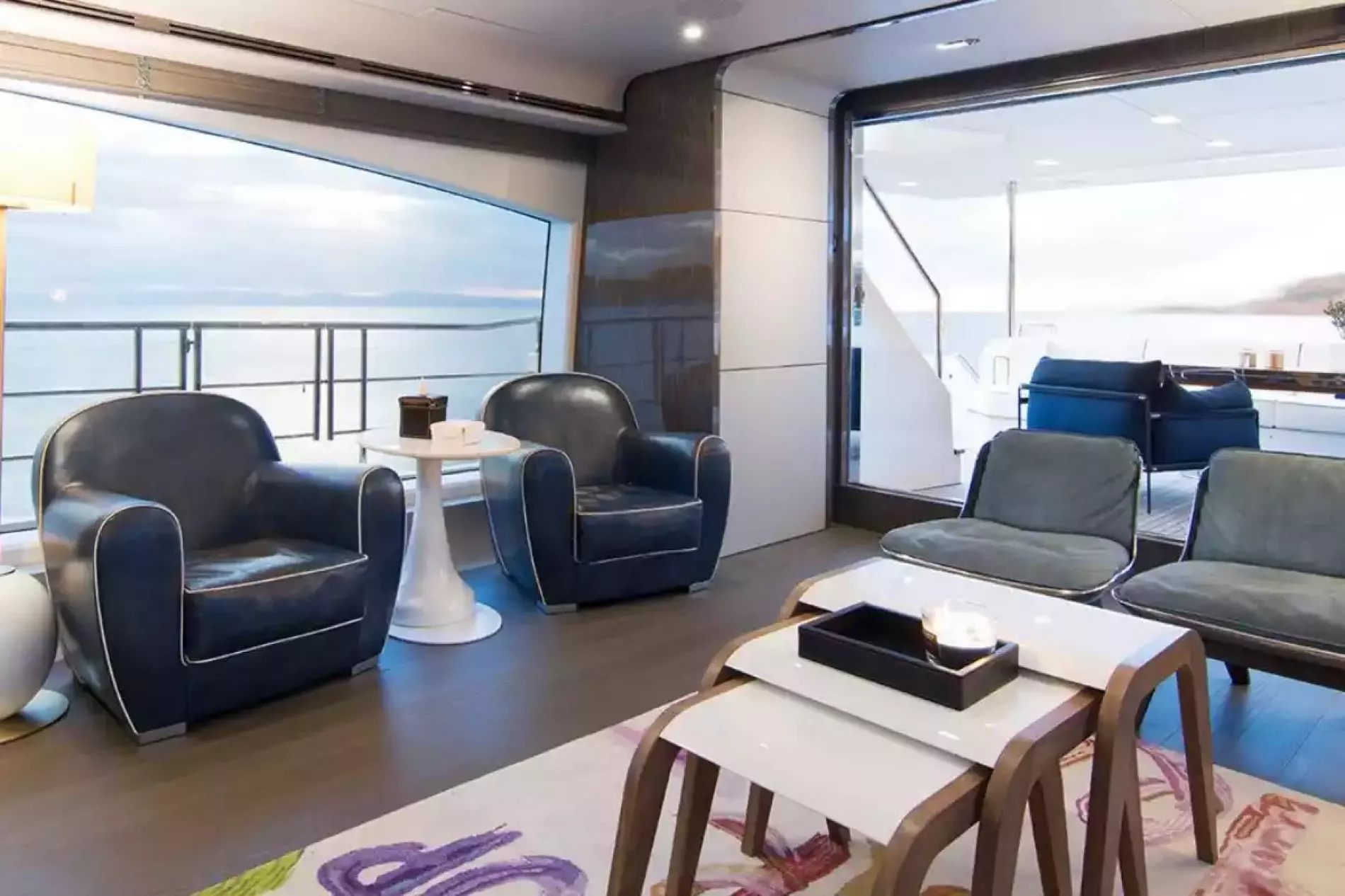 Interior - 3/25
