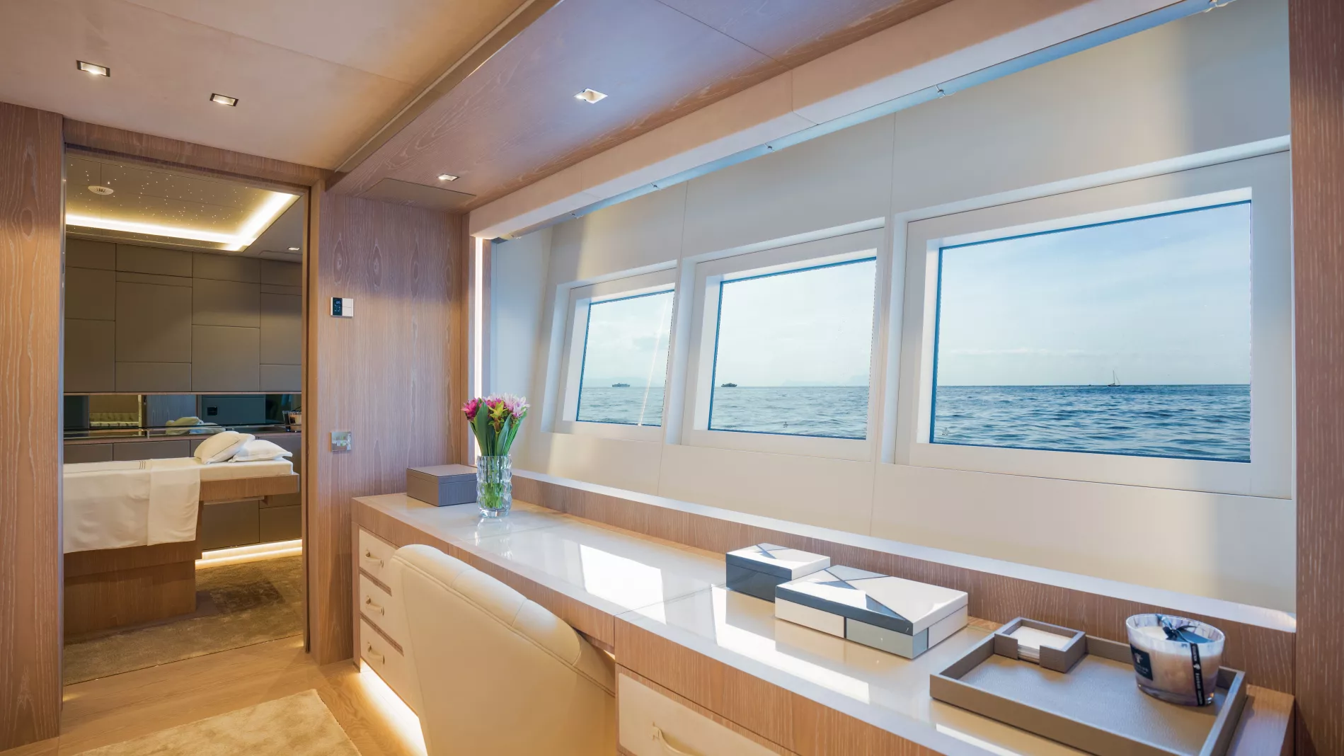 Interior - 10/16