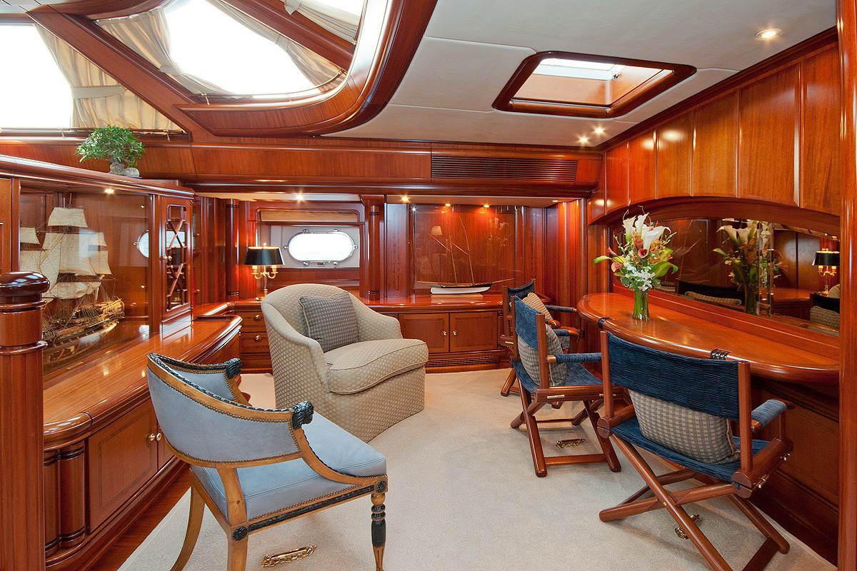 Interior - 3/28