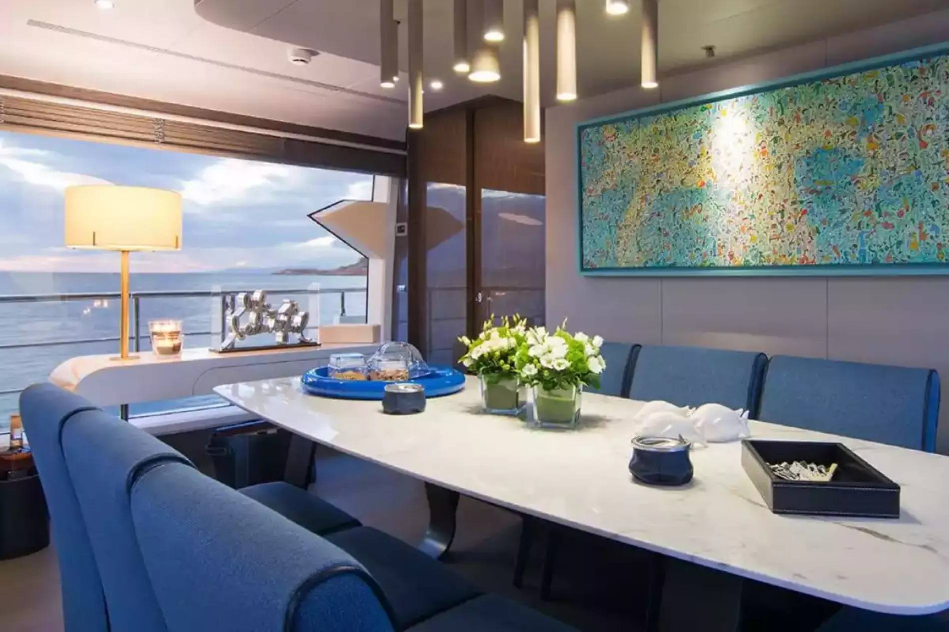 Interior - 5/25
