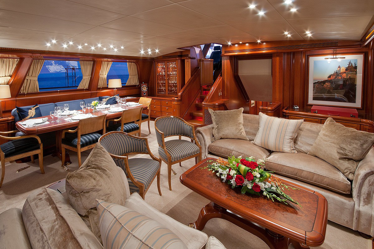 Interior - 5/28
