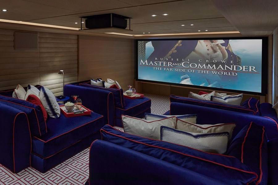 Interior - 6/25