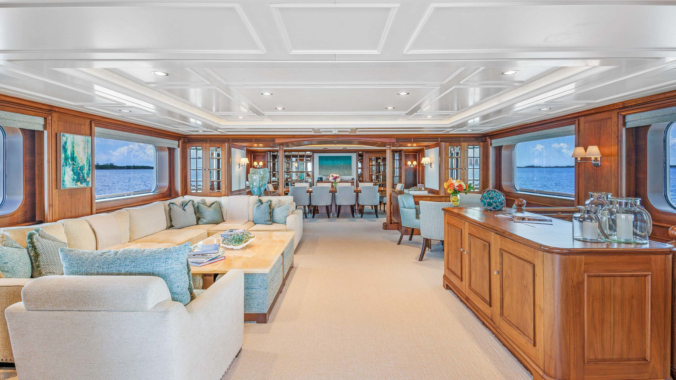 Interior - 5/31