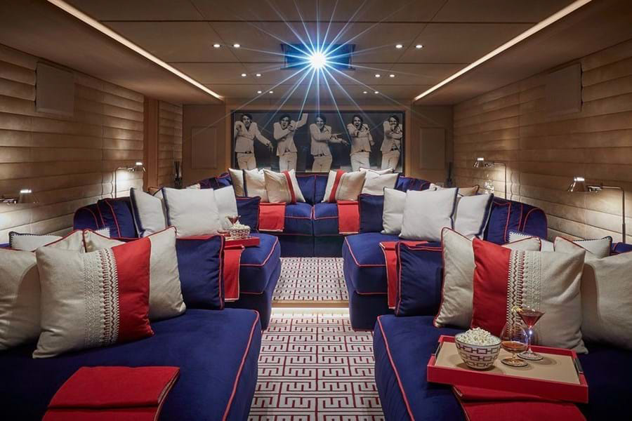 Interior - 7/25