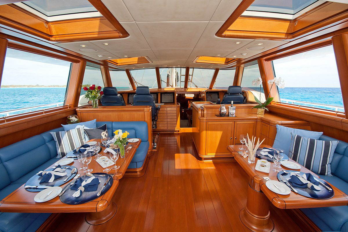 Interior - 10/28