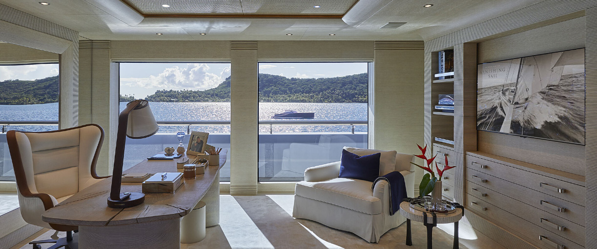 Interior - 14/25