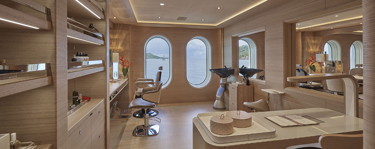 Interior - 18/25