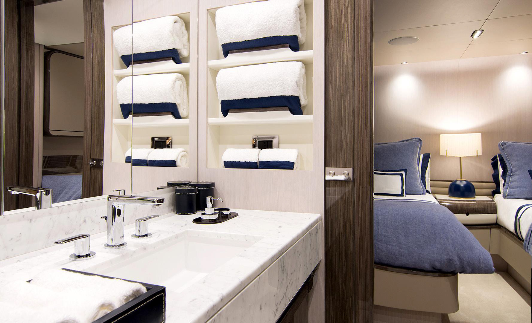 Interior - 20/25