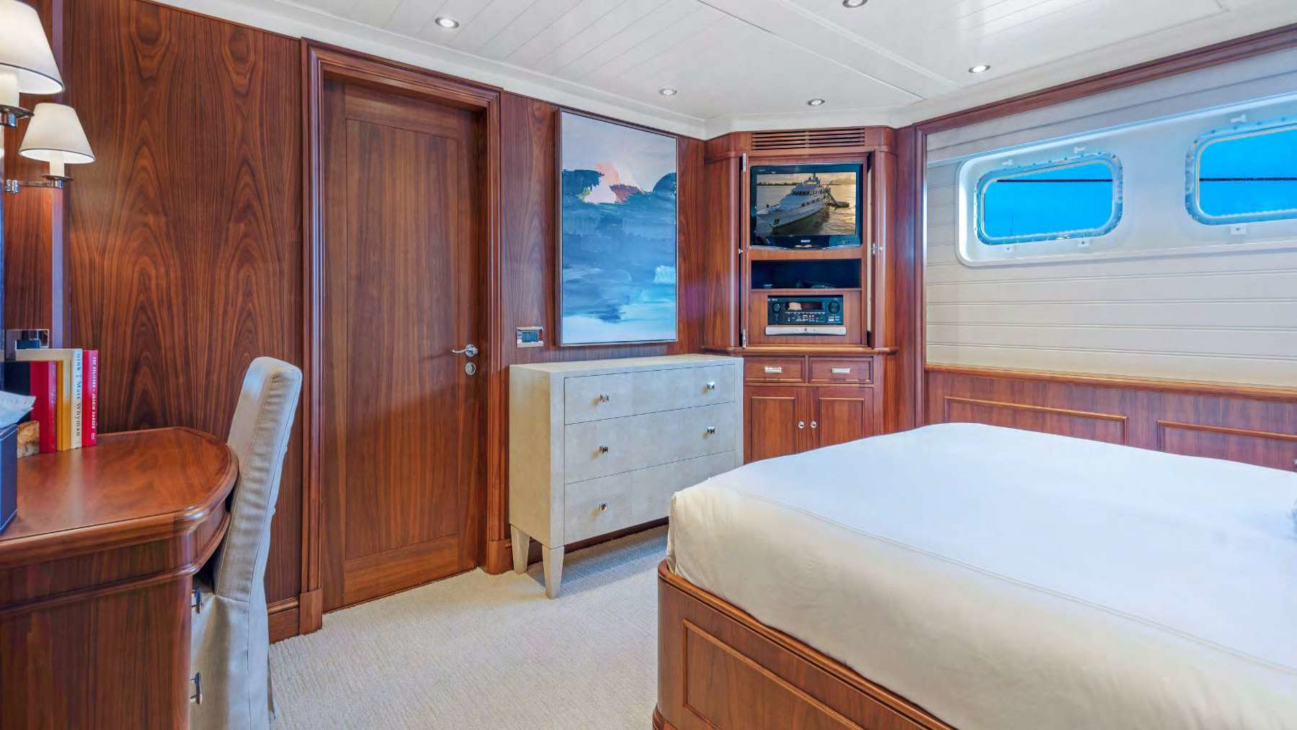 Interior - 19/31