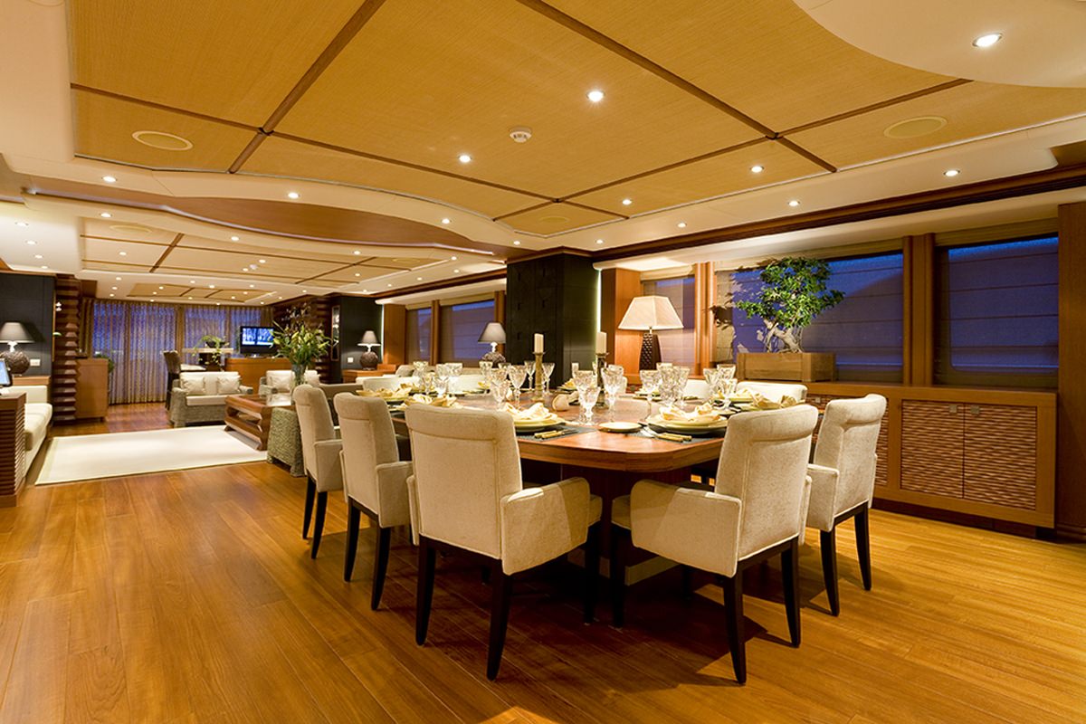Interior - 3/17