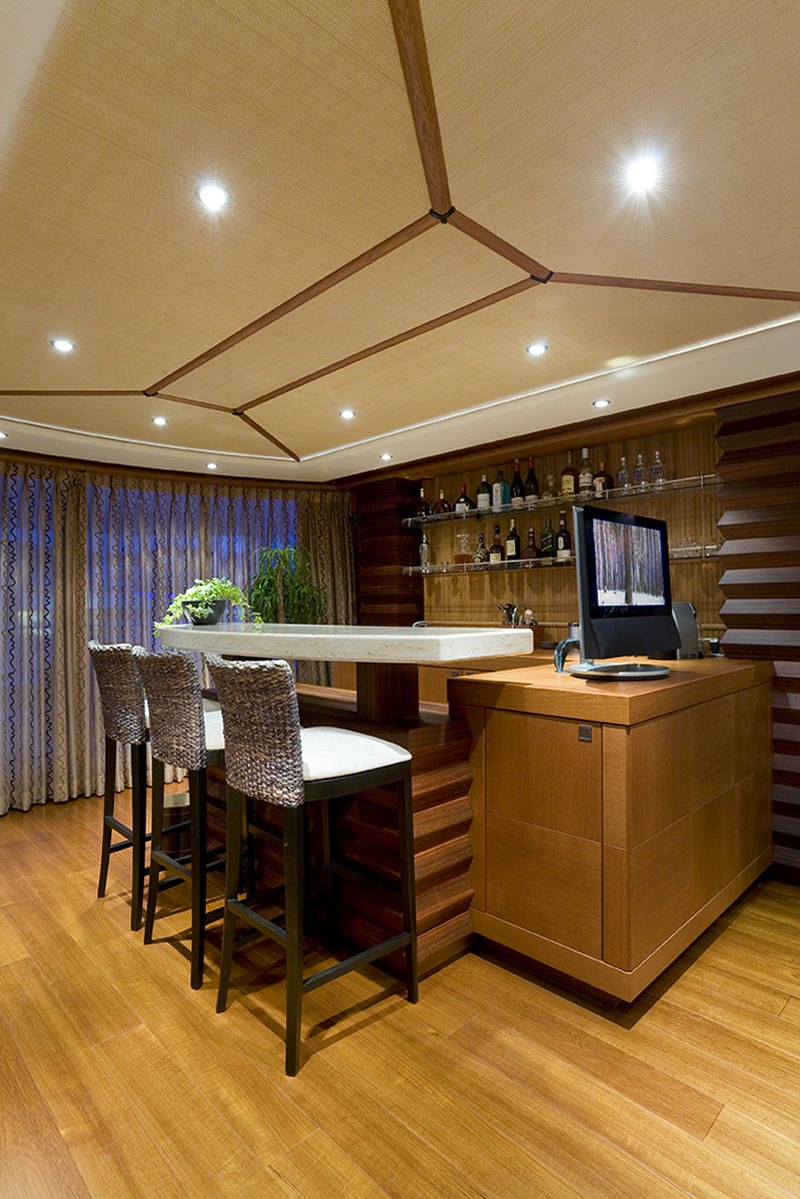 Interior - 5/17