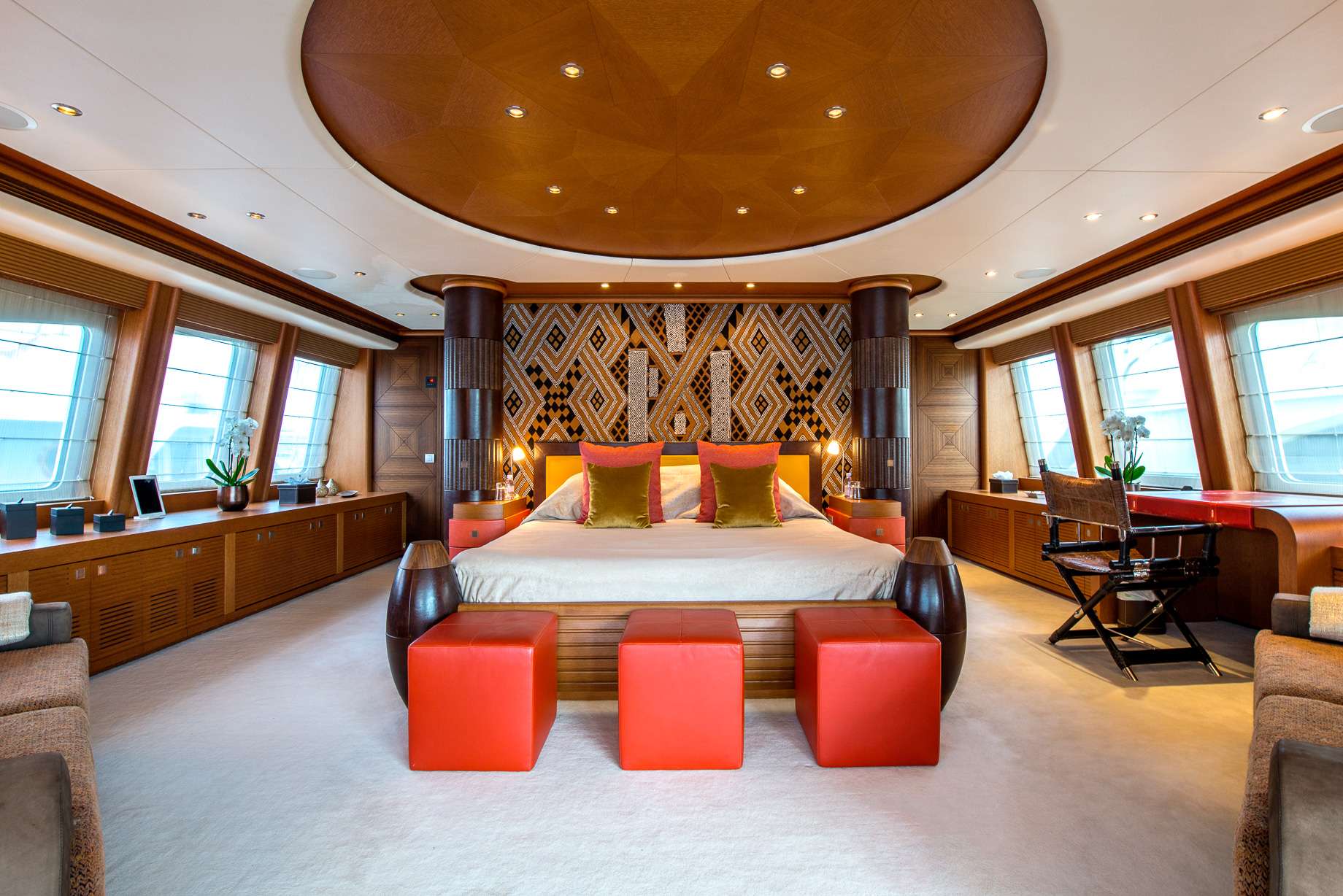 Interior - 8/17