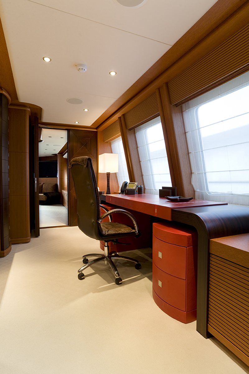 Interior - 14/17