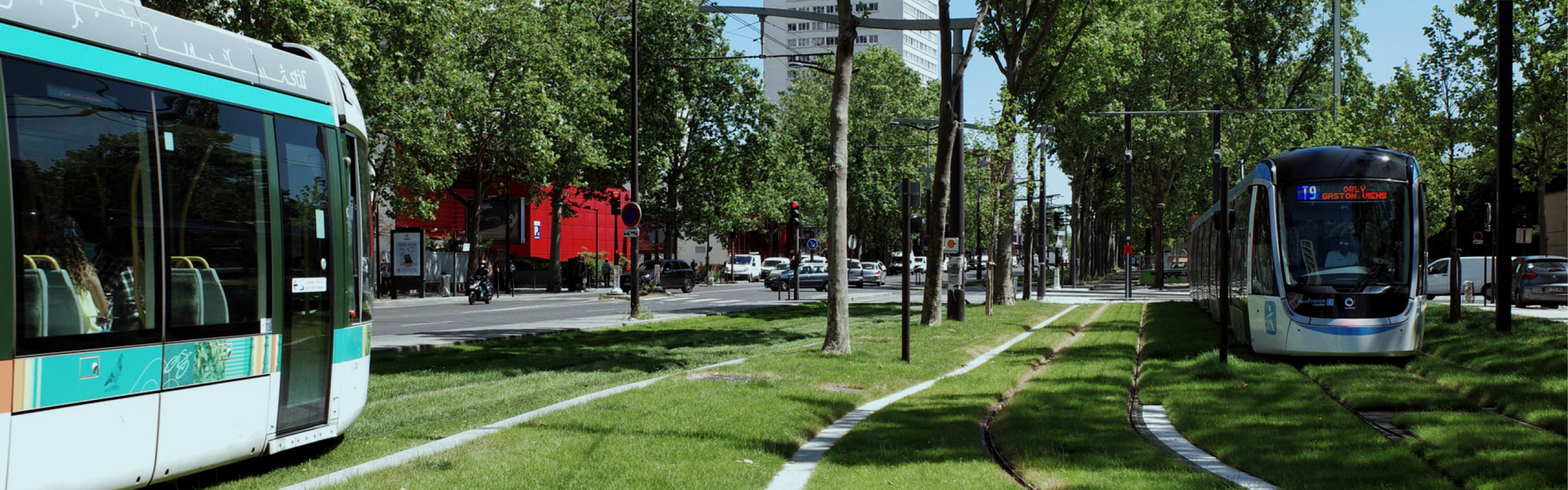 Groupe Keolis Leader mondial de la mobilité partagée