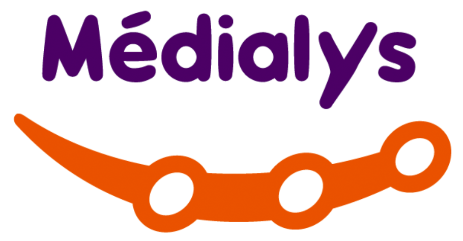 logo Médialys