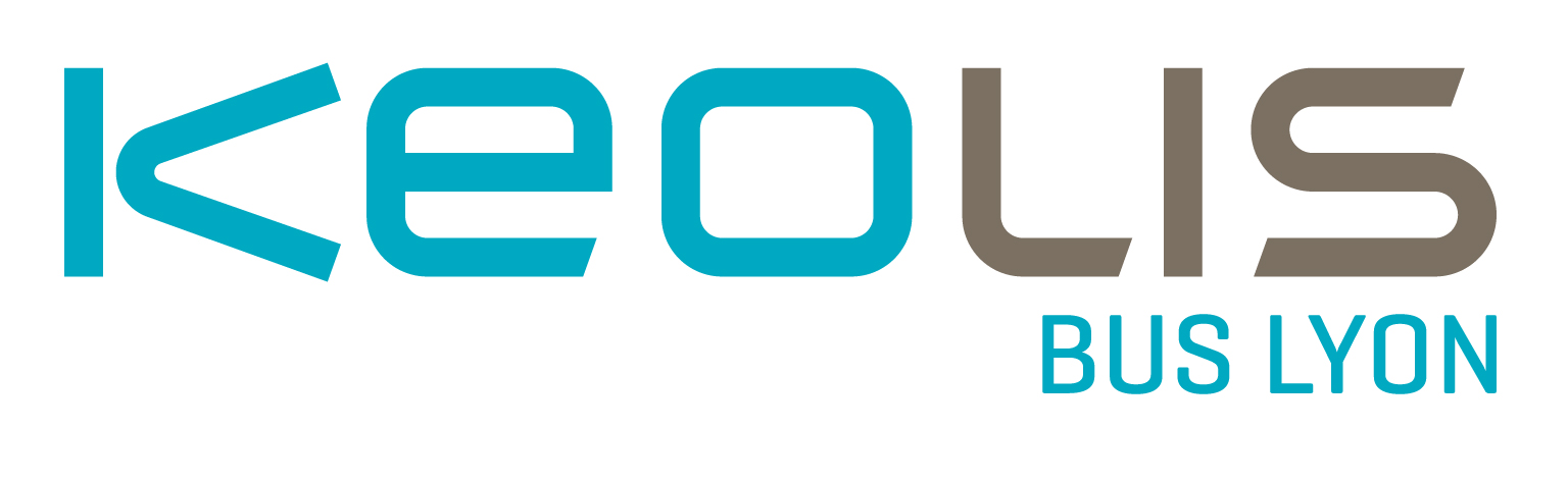 Keolis Bus Lyon