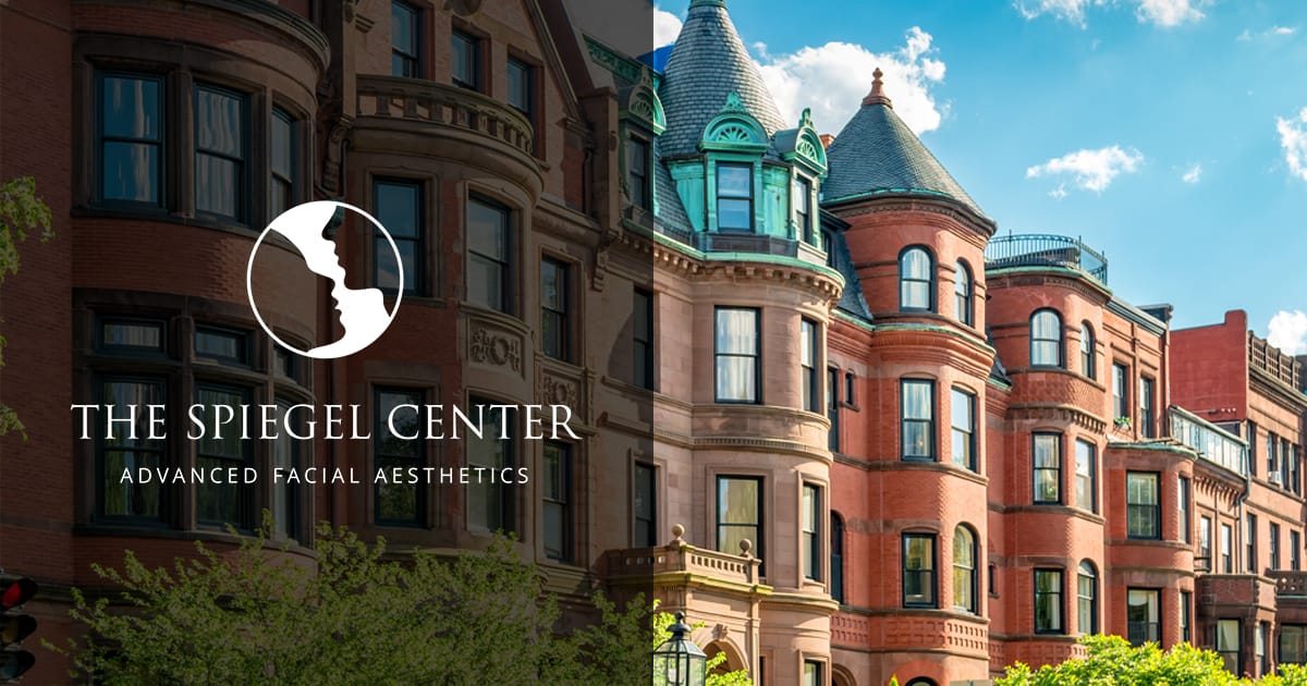 Vertical Facelift Boston, MA Dr. Jeffrey Spiegel