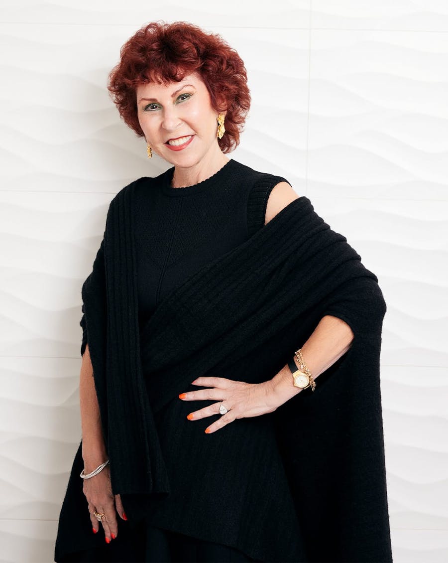 Carole Werner