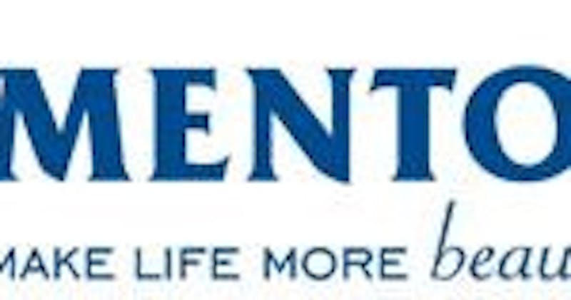 Mento Logo