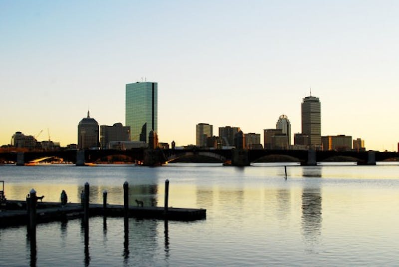 Skyline