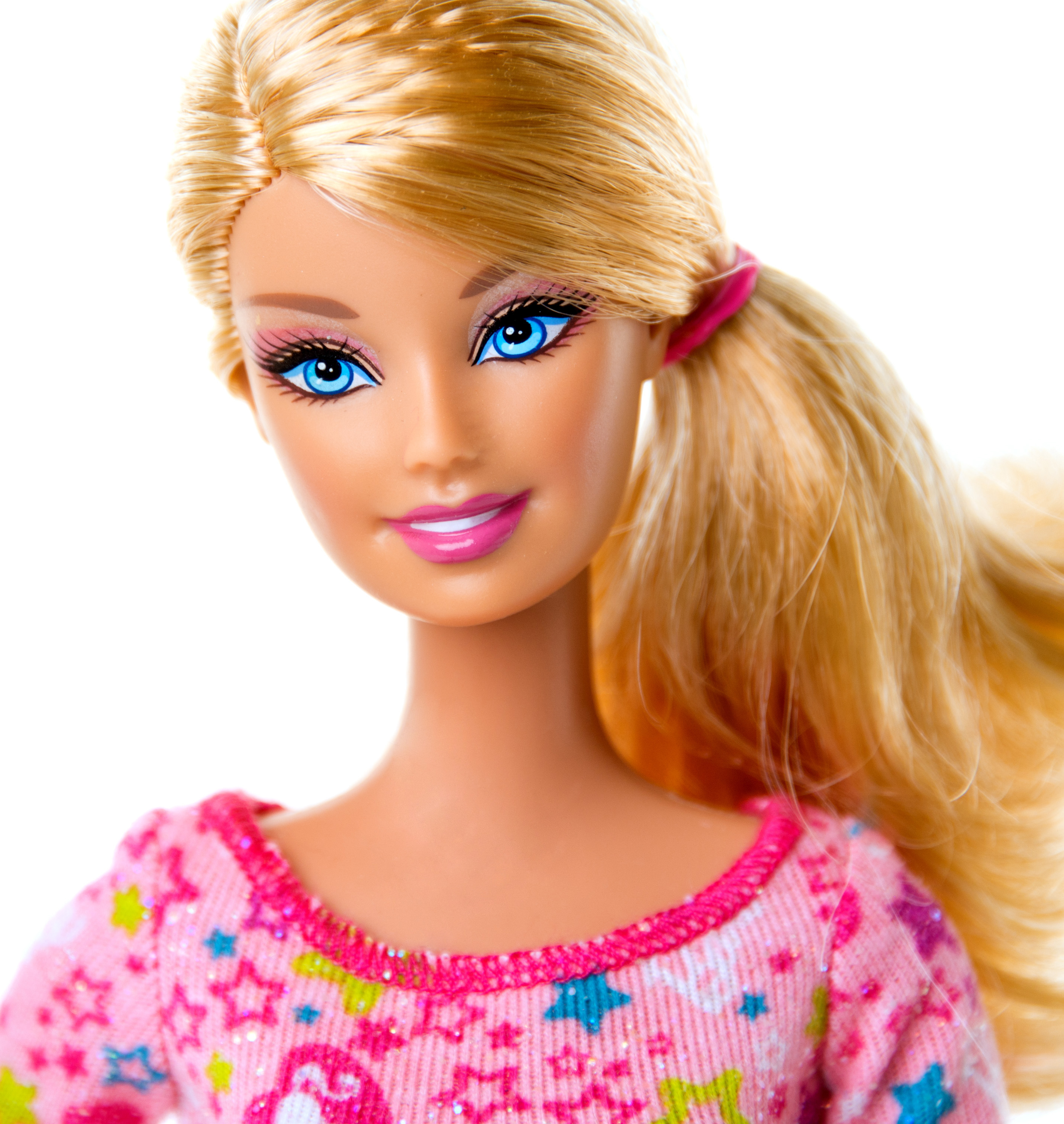 Barbie's 'Dreamhouse' gets smart home makeover in hi-tech push